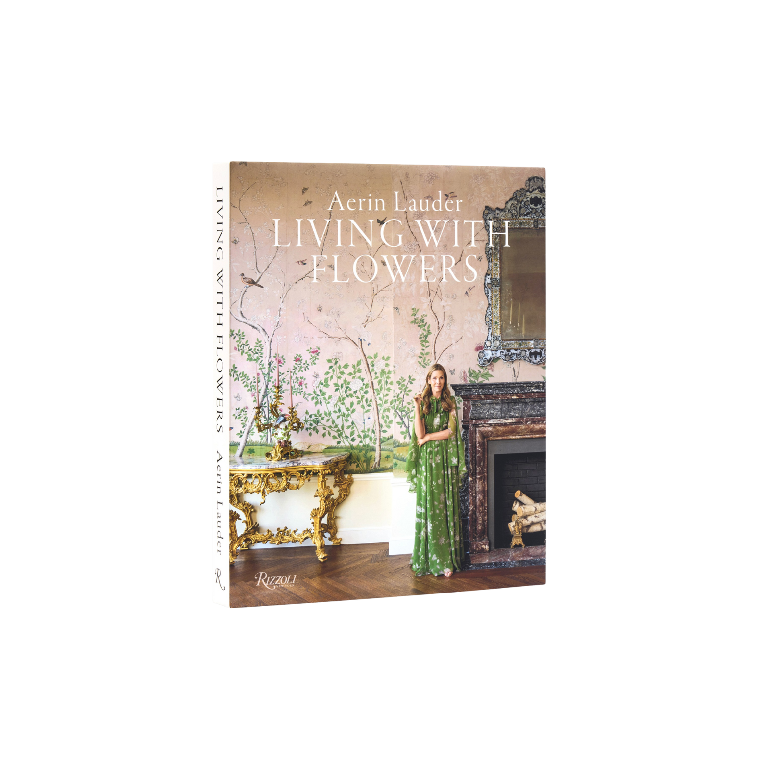AERIN Living With Flowers