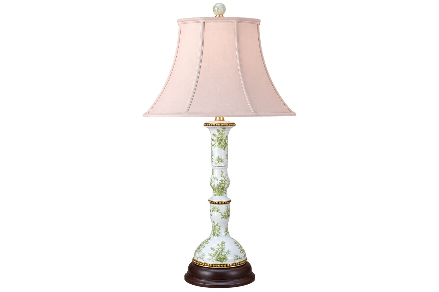 Canton Skinny Lamp Pair