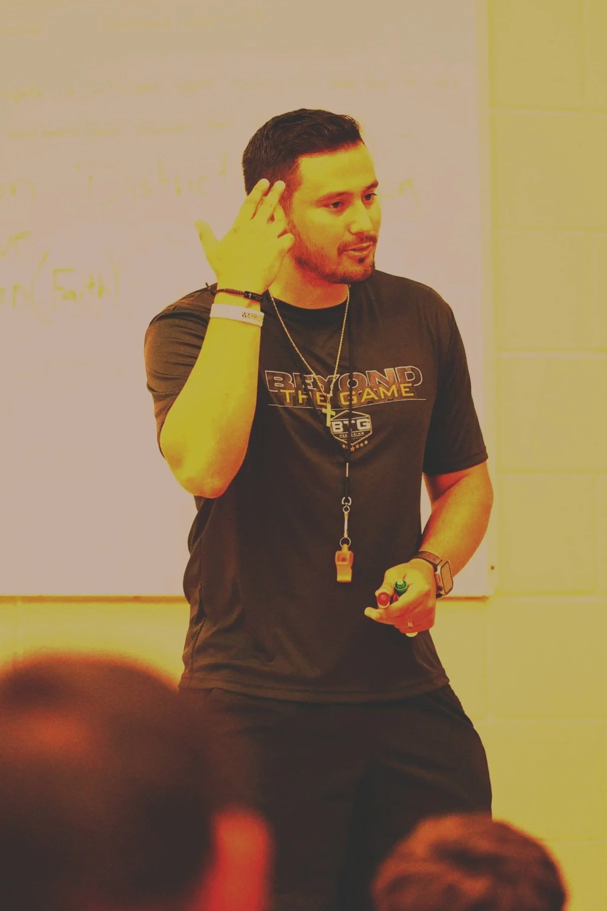 CHOICES CHANGE EVERYTHING