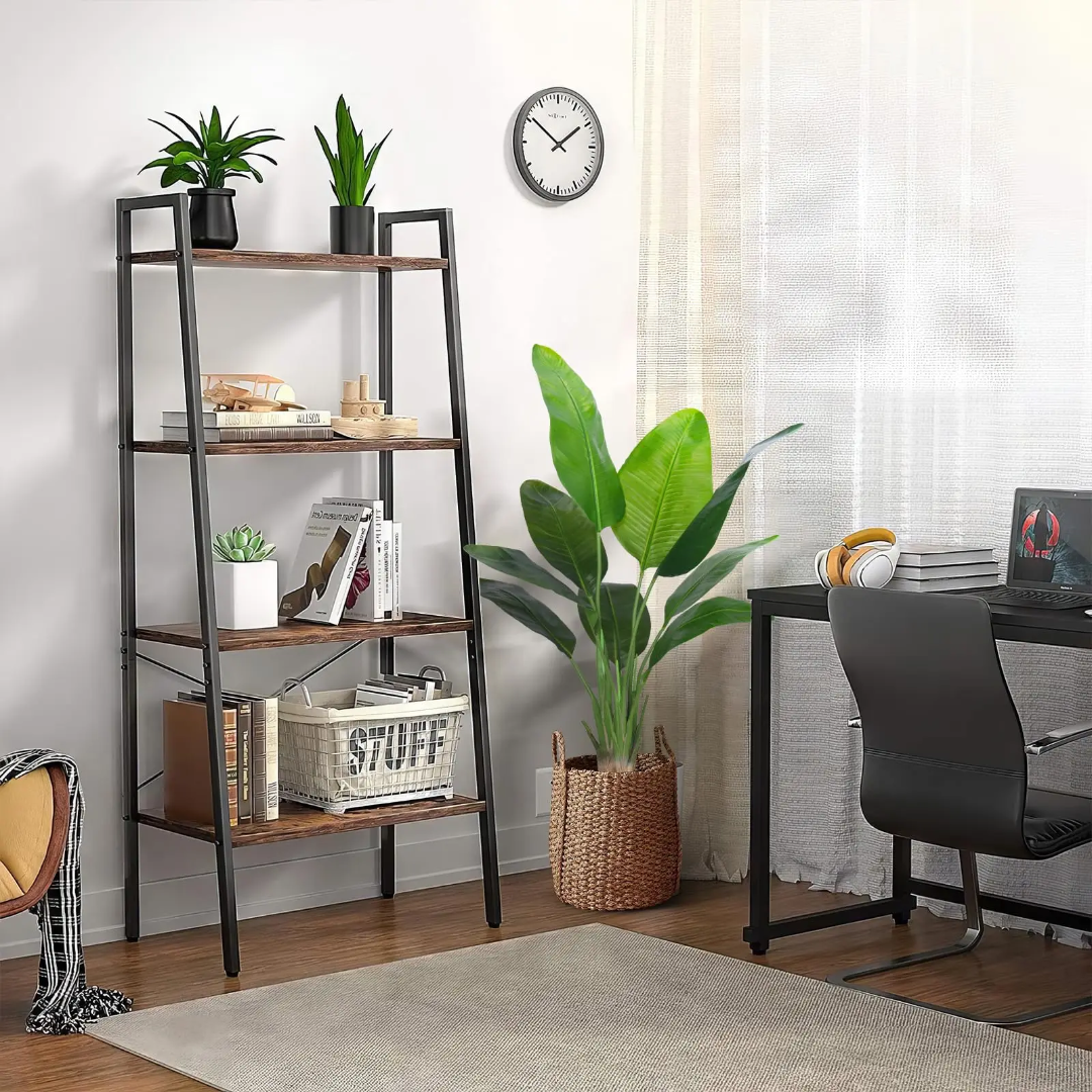 Artificial Bird of Paradise (Strelitzia) Plant - 160cm Tall