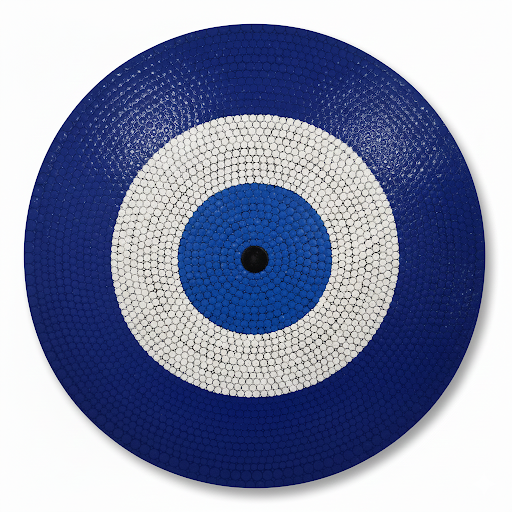 Classic Nazar Talisman