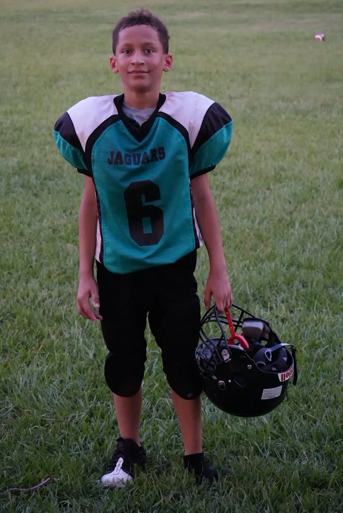 Manatee Jaguars football 