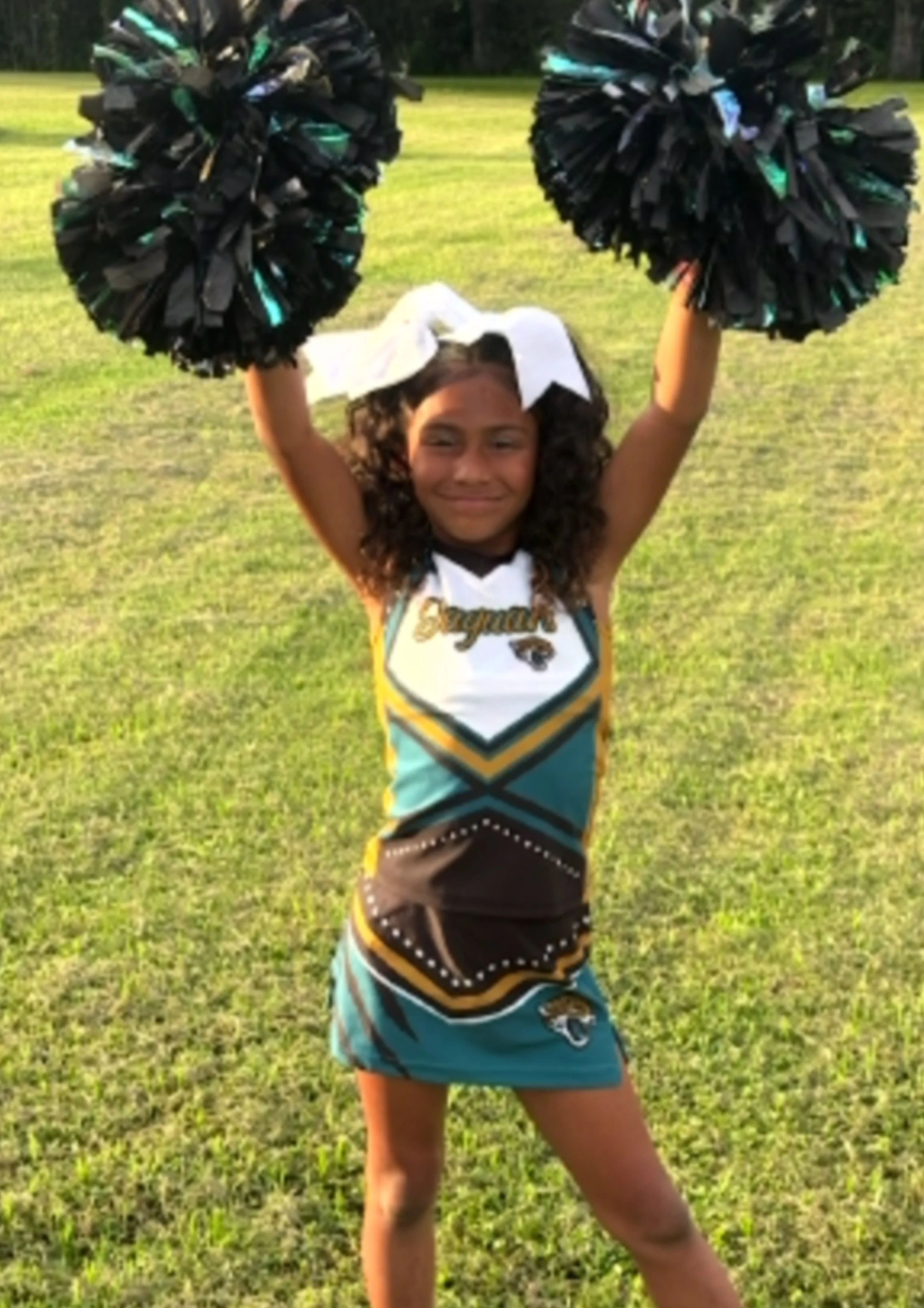 Manatee Jaguars football 