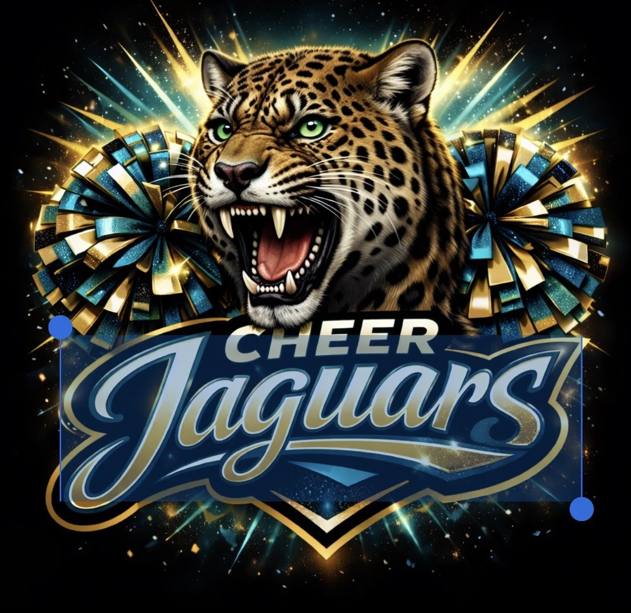 Cheer Early Conditioning