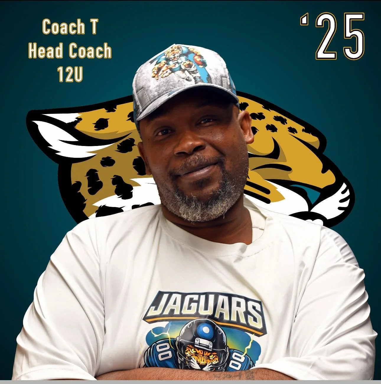 Manatee Jaguars football