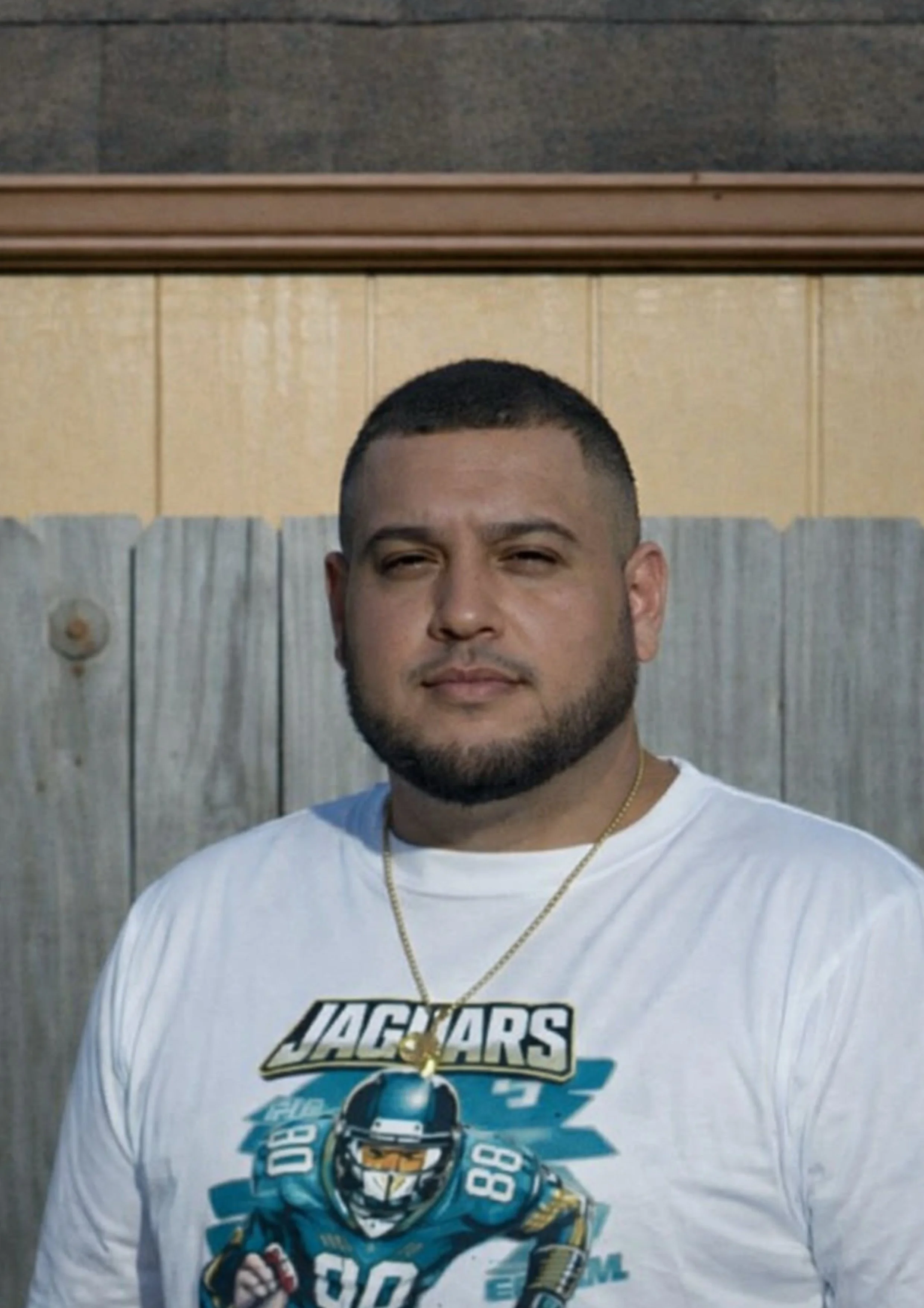 Manatee Jaguars football