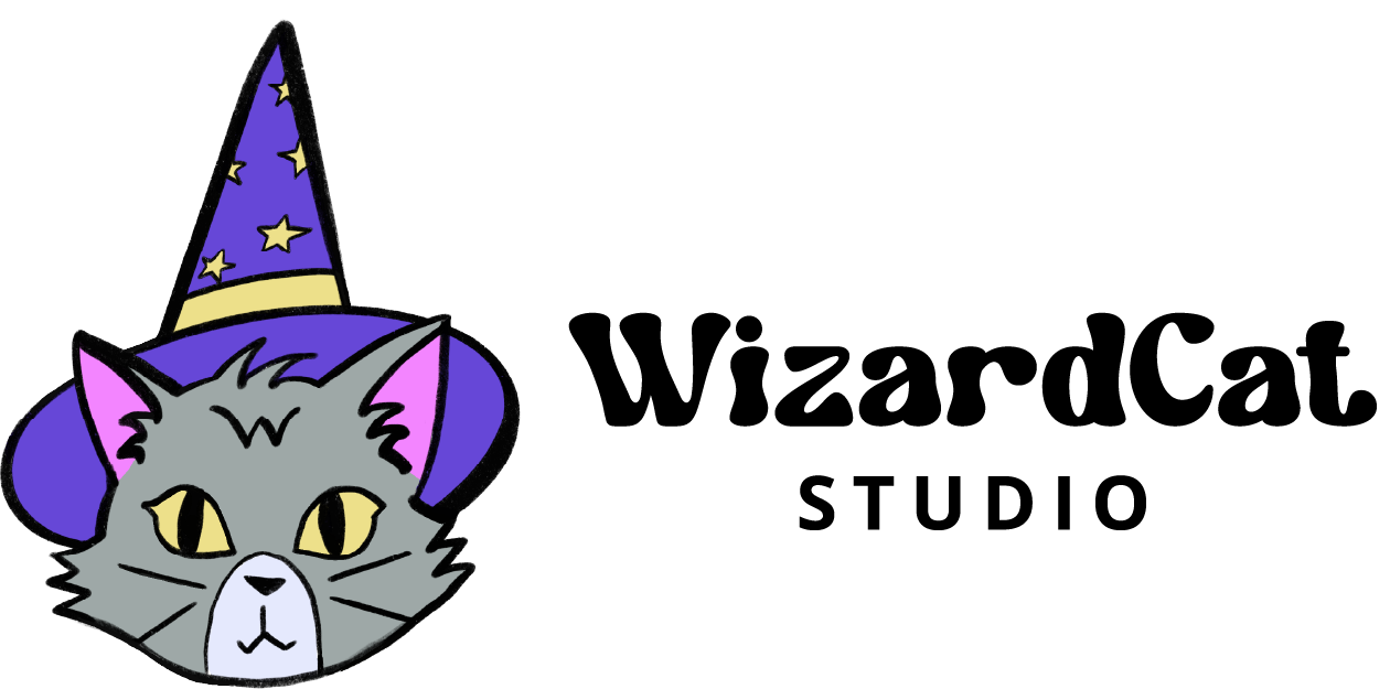 WizardCat Studio