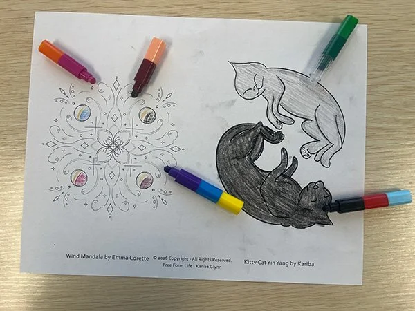 Wind-Mandala-and Kitty-Cat-Yin-Yang-colored.jpg