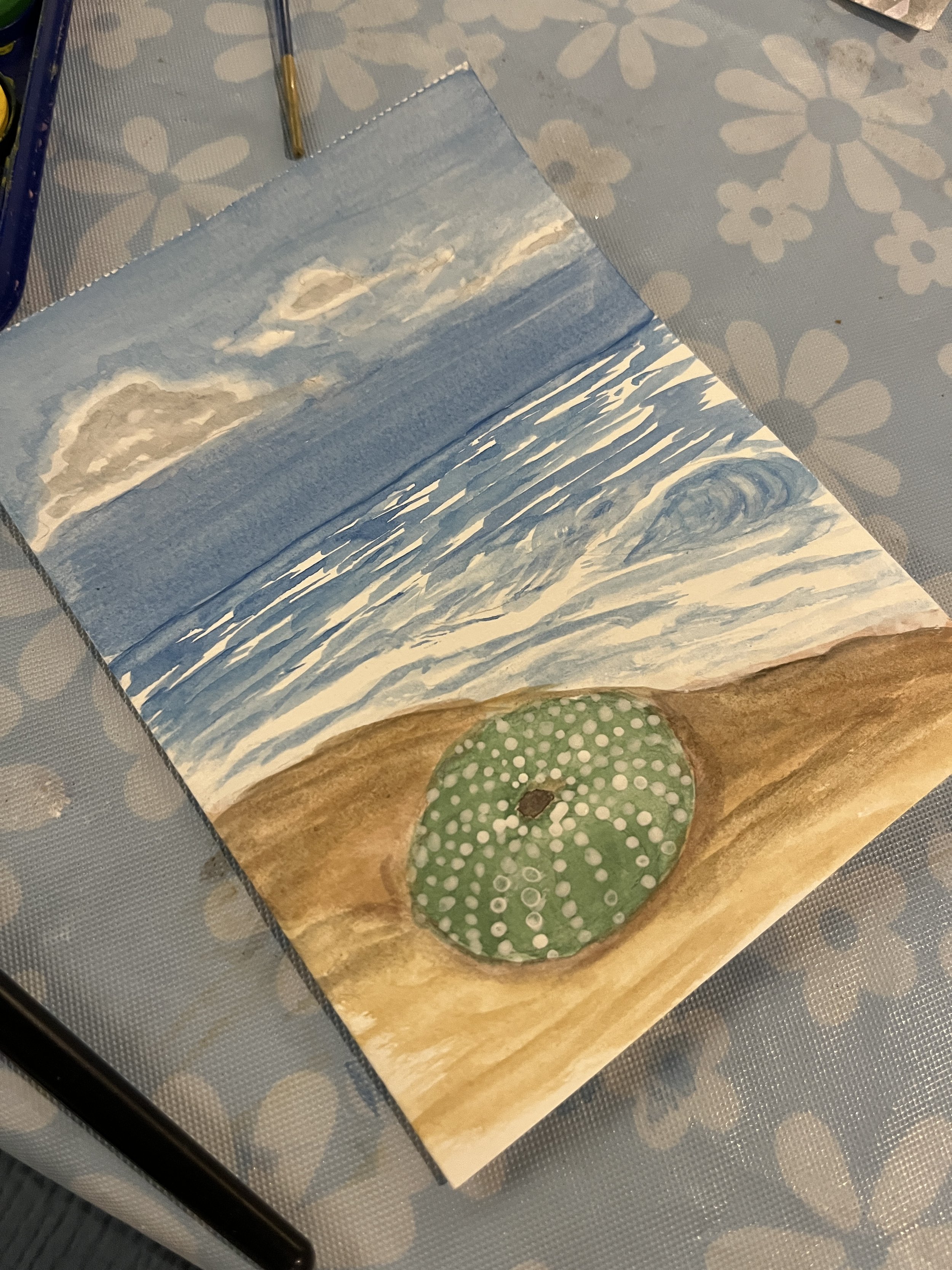 Summer Art Camp - Full Week - July 13-17
