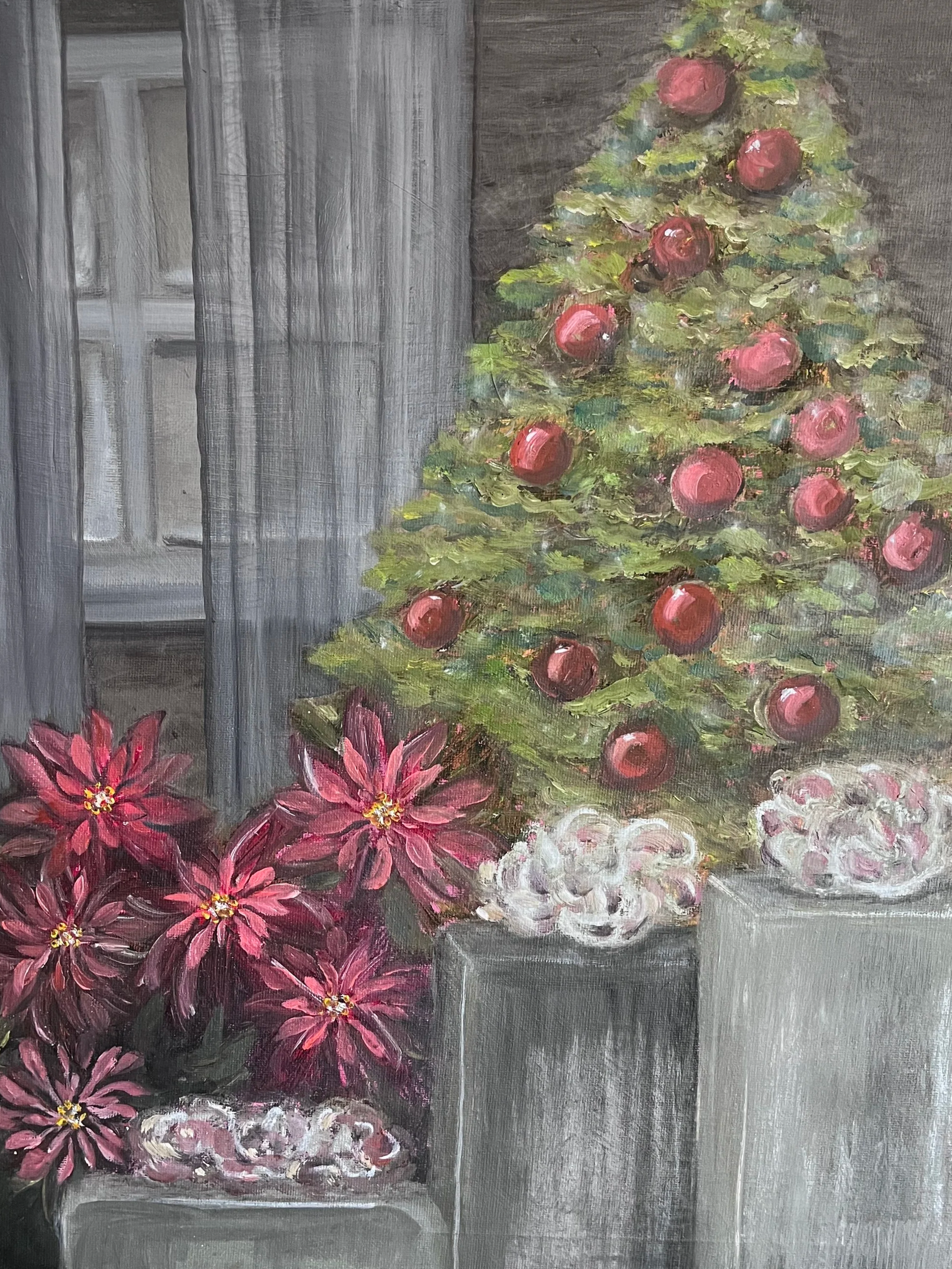 December Newsletter 