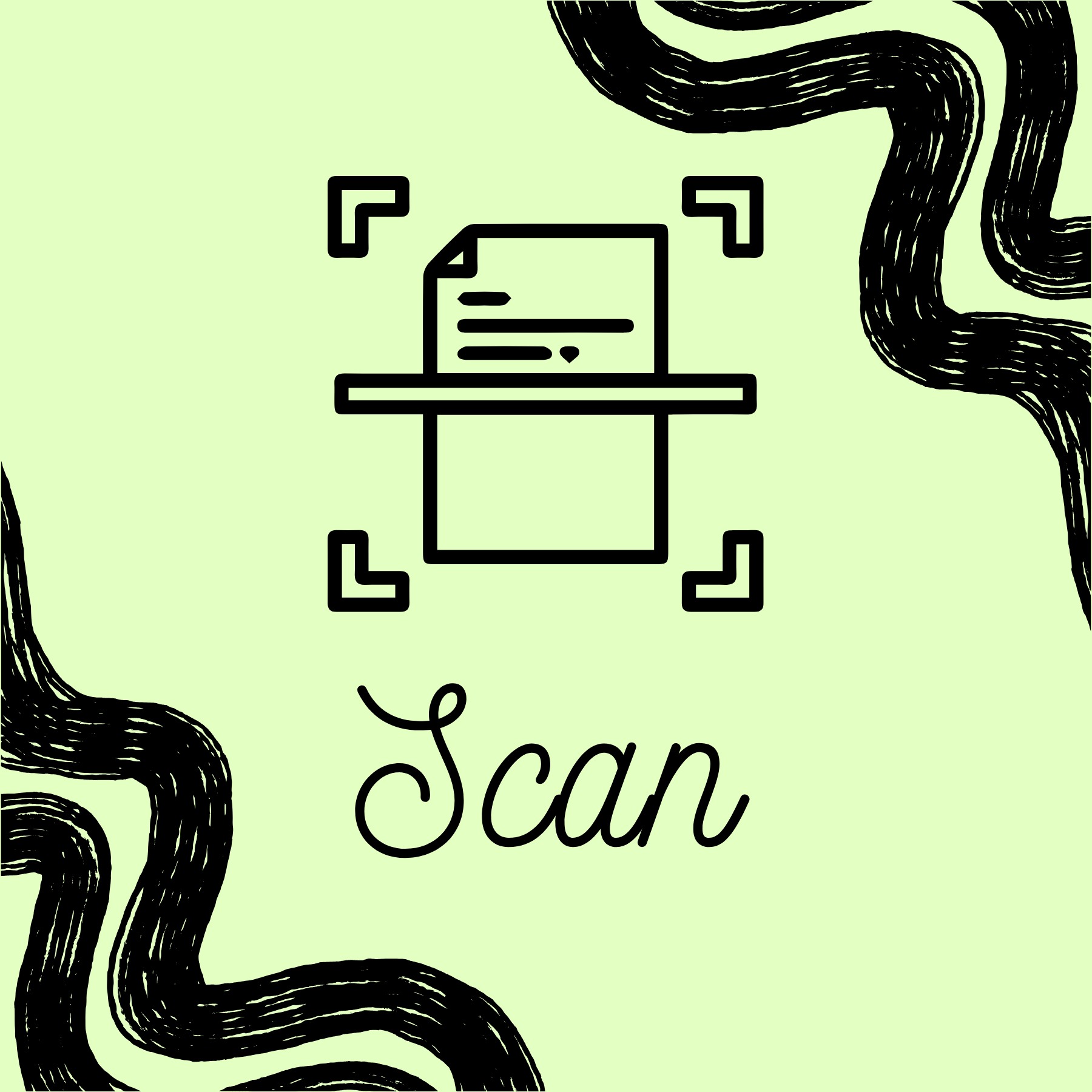 Scan