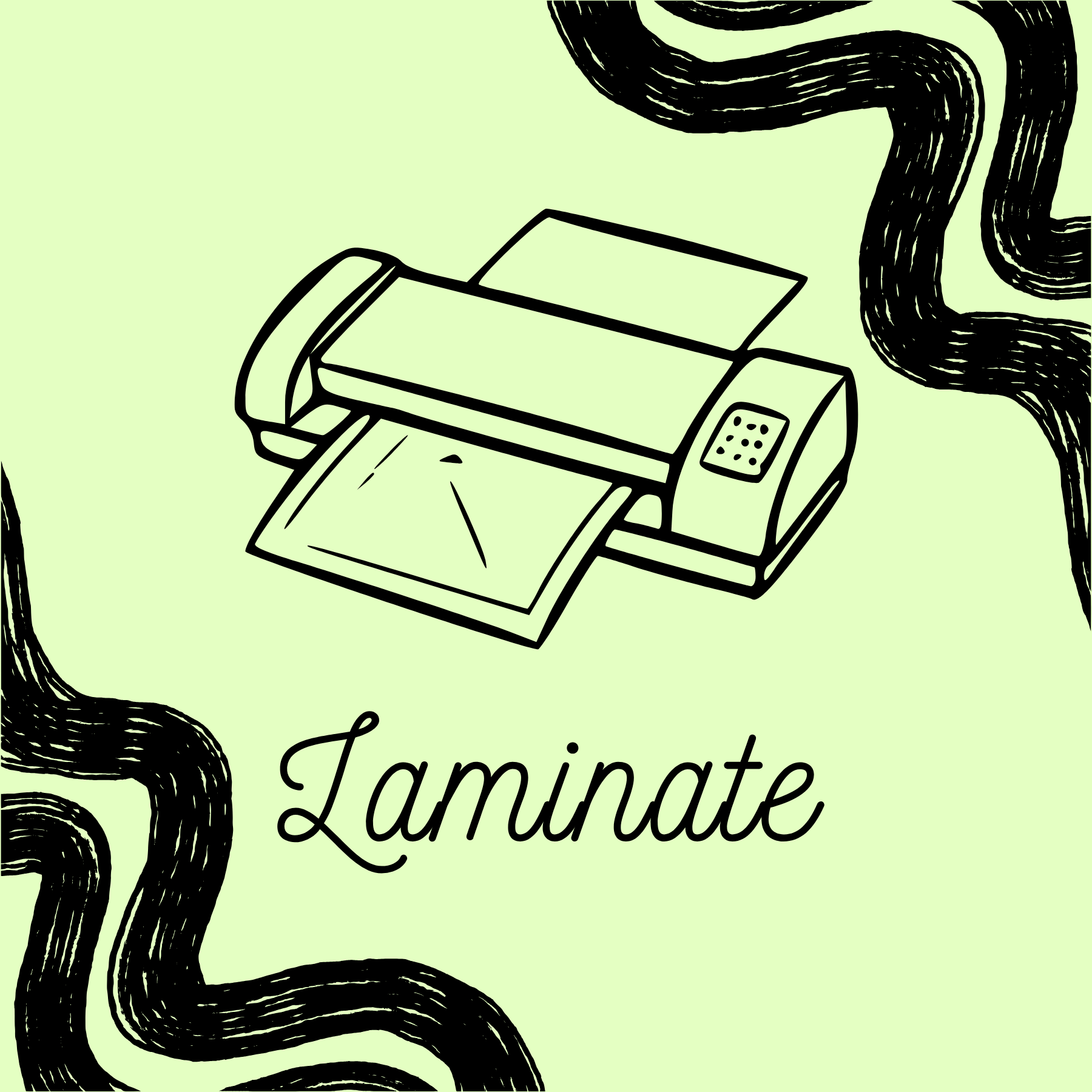 Lamination