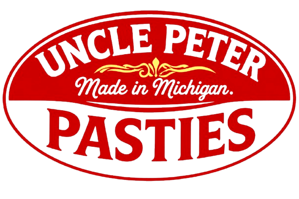 Uncle Peter Pasties