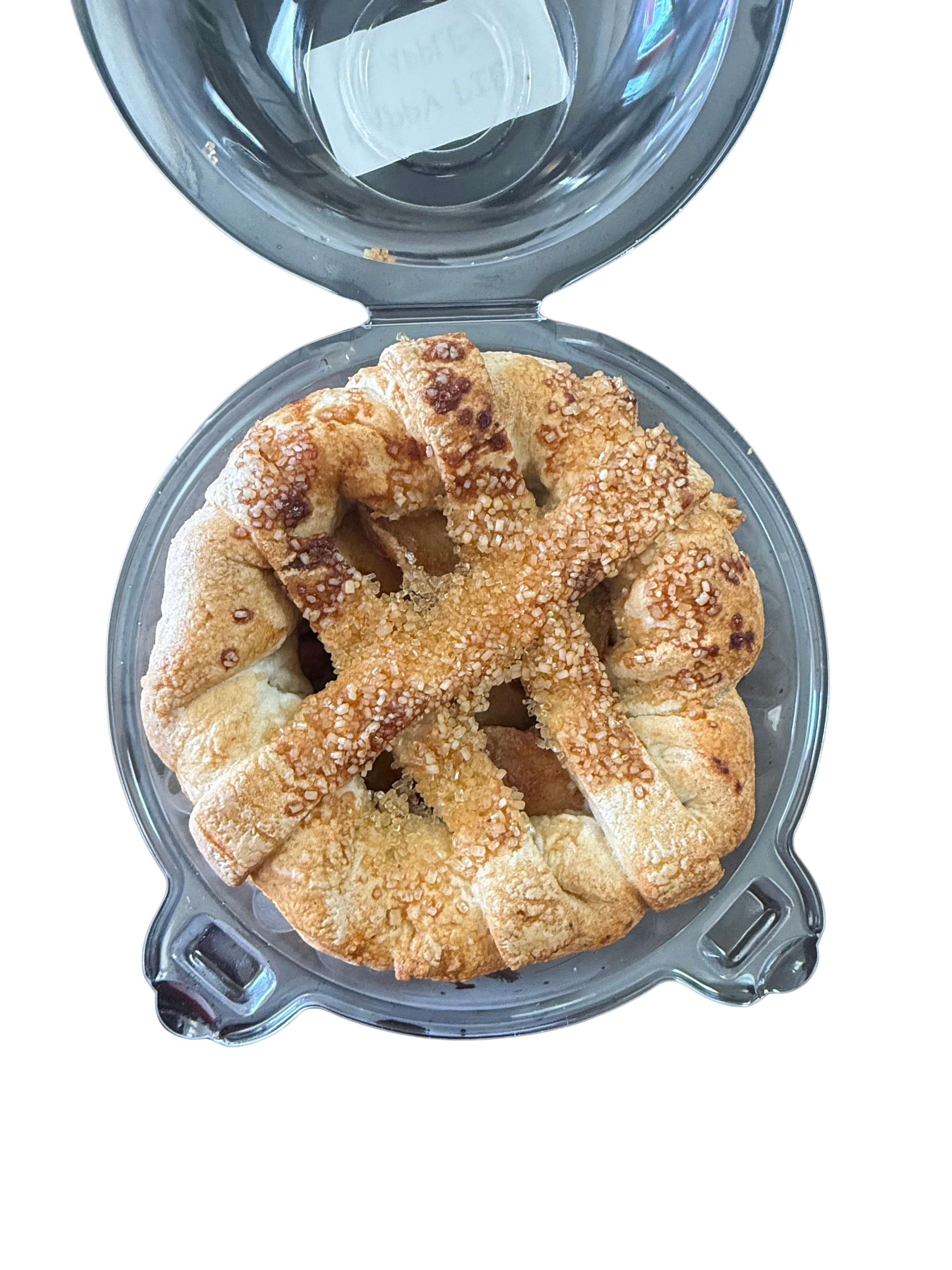 Pappy Pies