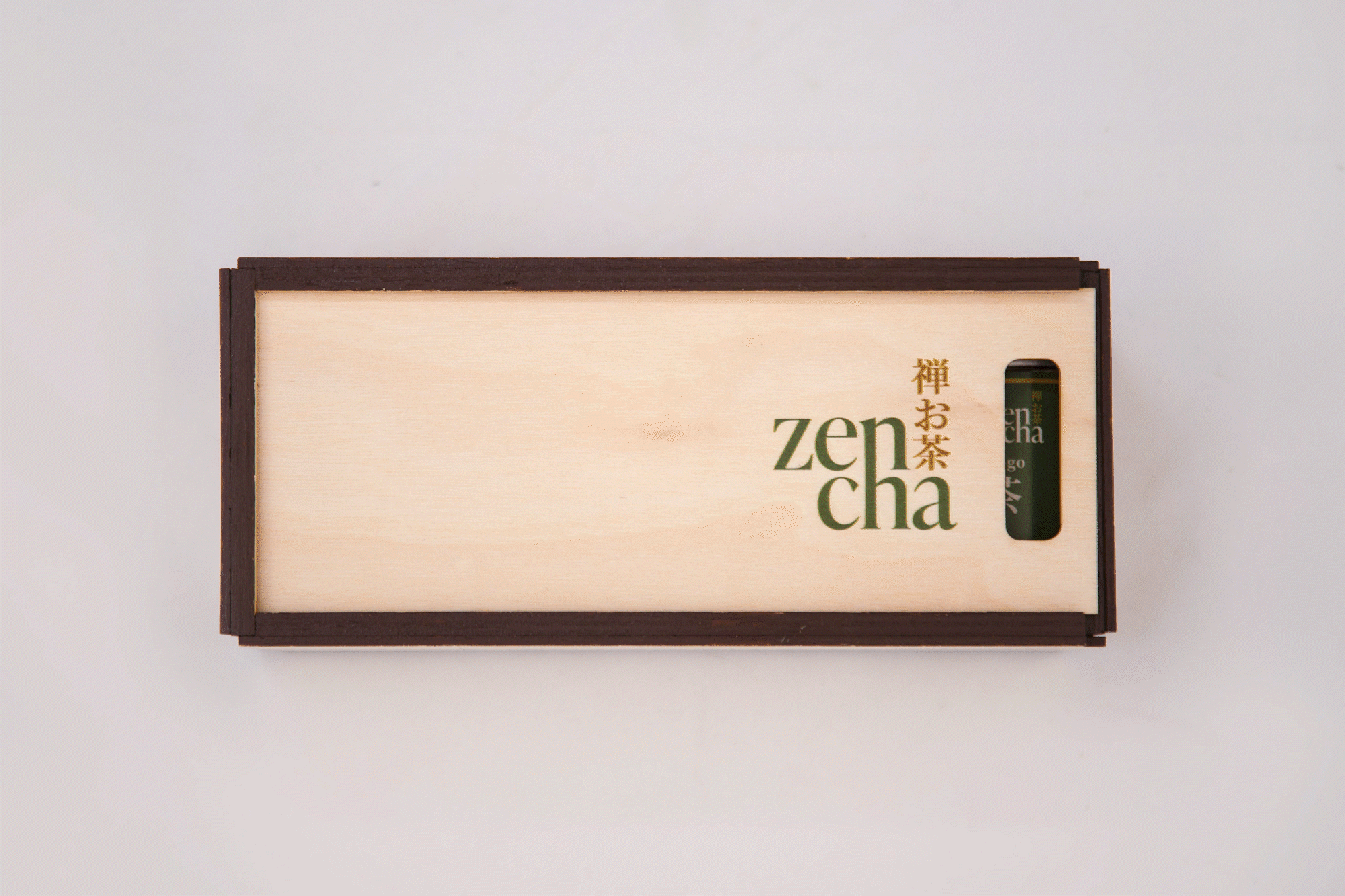 Zencha