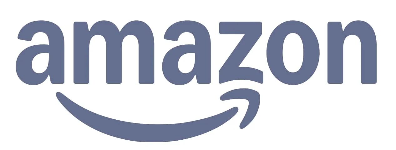 Amazon logo | an ecommerce and technology company
