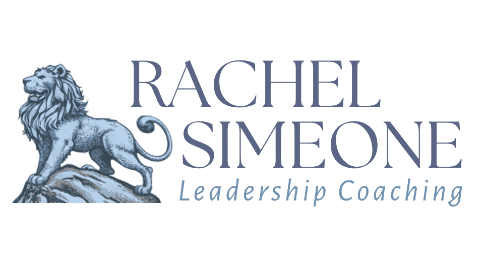 Rachel Simeone | Executive Coach