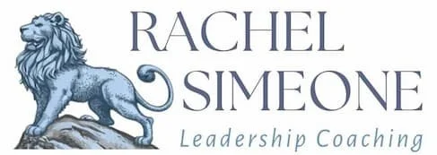 Rachel Simeone | Leadership Coaching