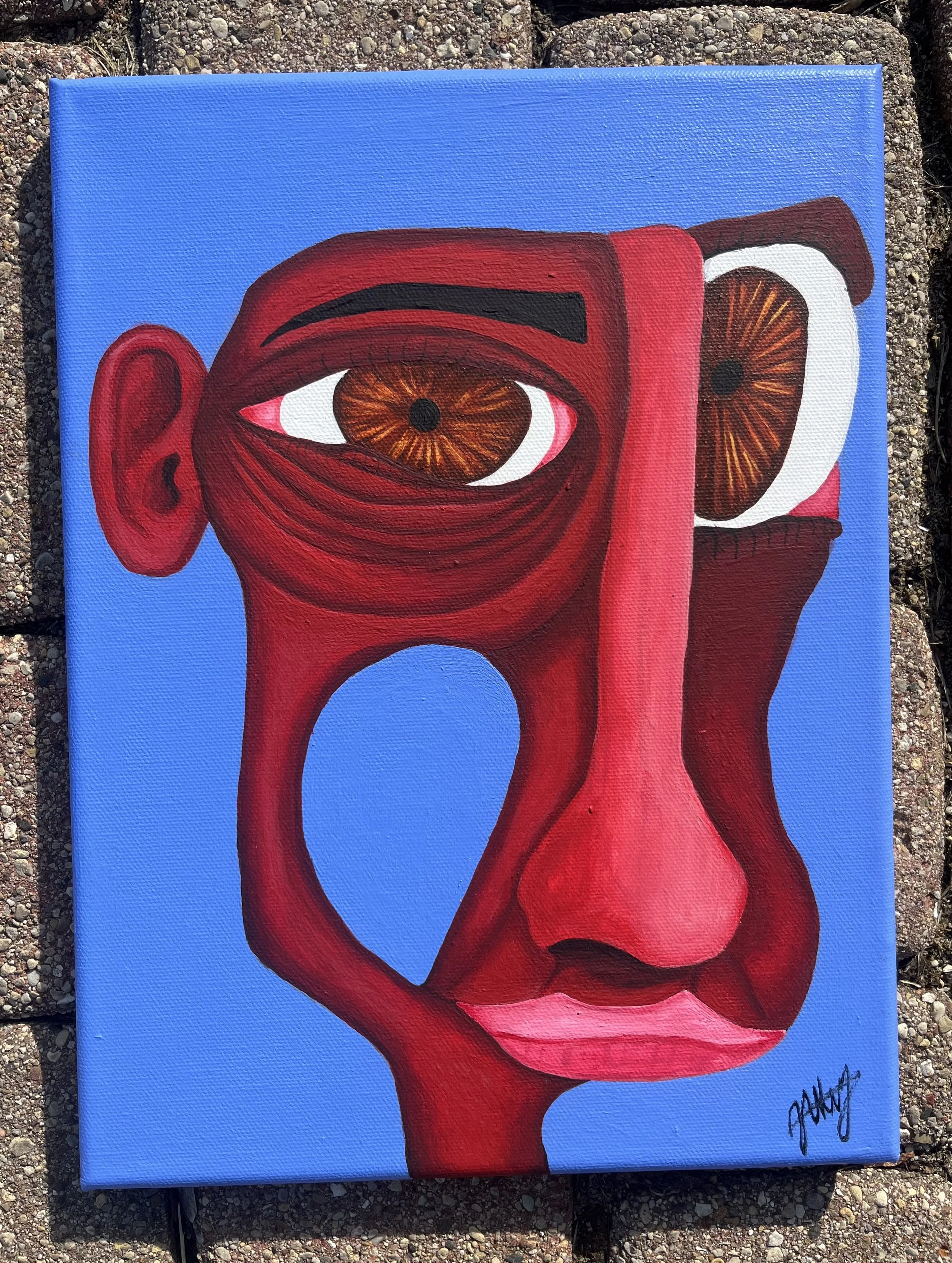 "Void"
