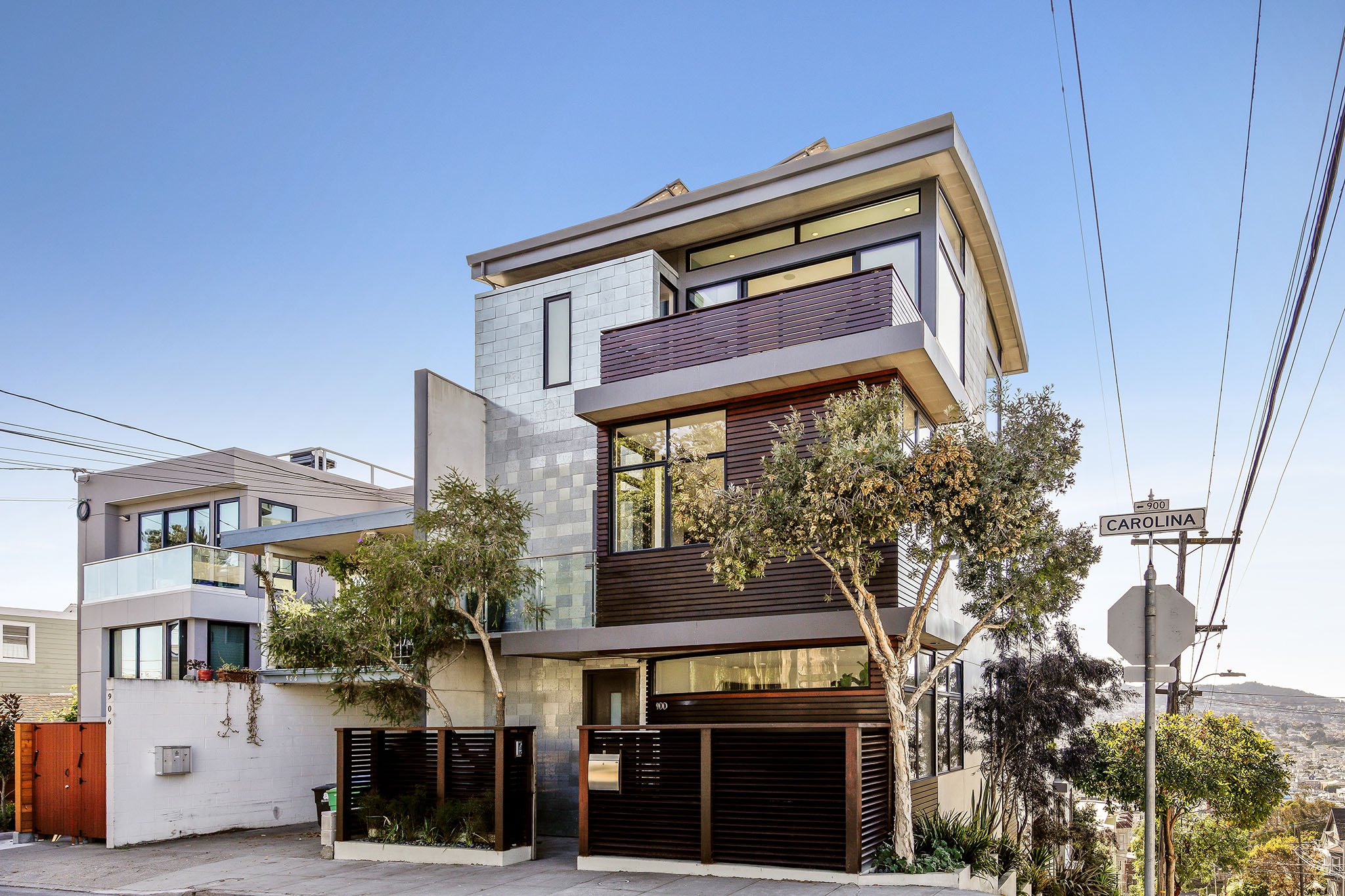 Barker O'Ddonoghue 22nd Upper