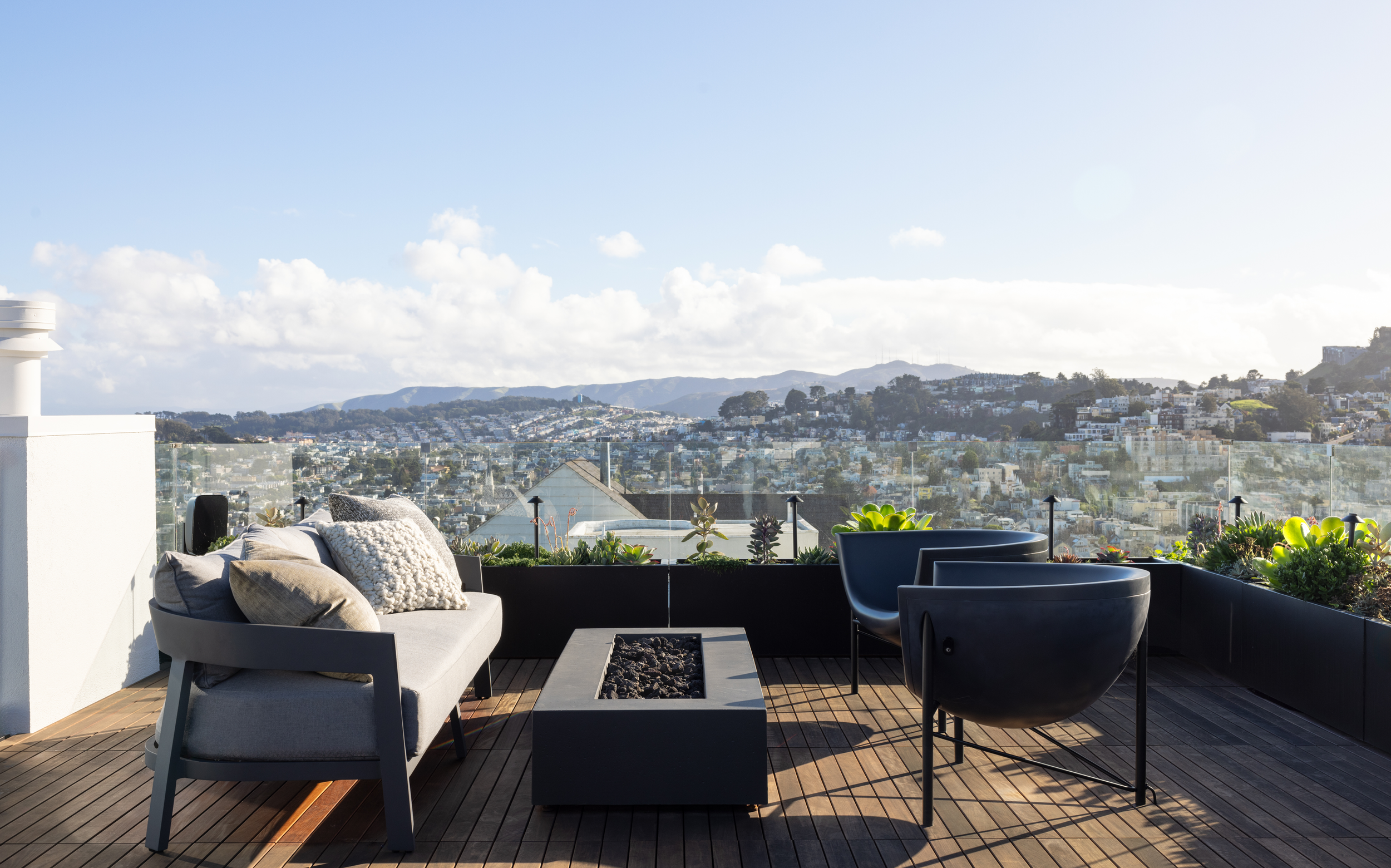 Barker O'Donoghue Sanchez Street