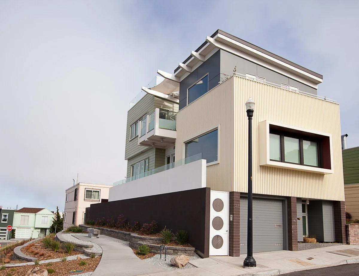 Barker O'Donoghue Carver