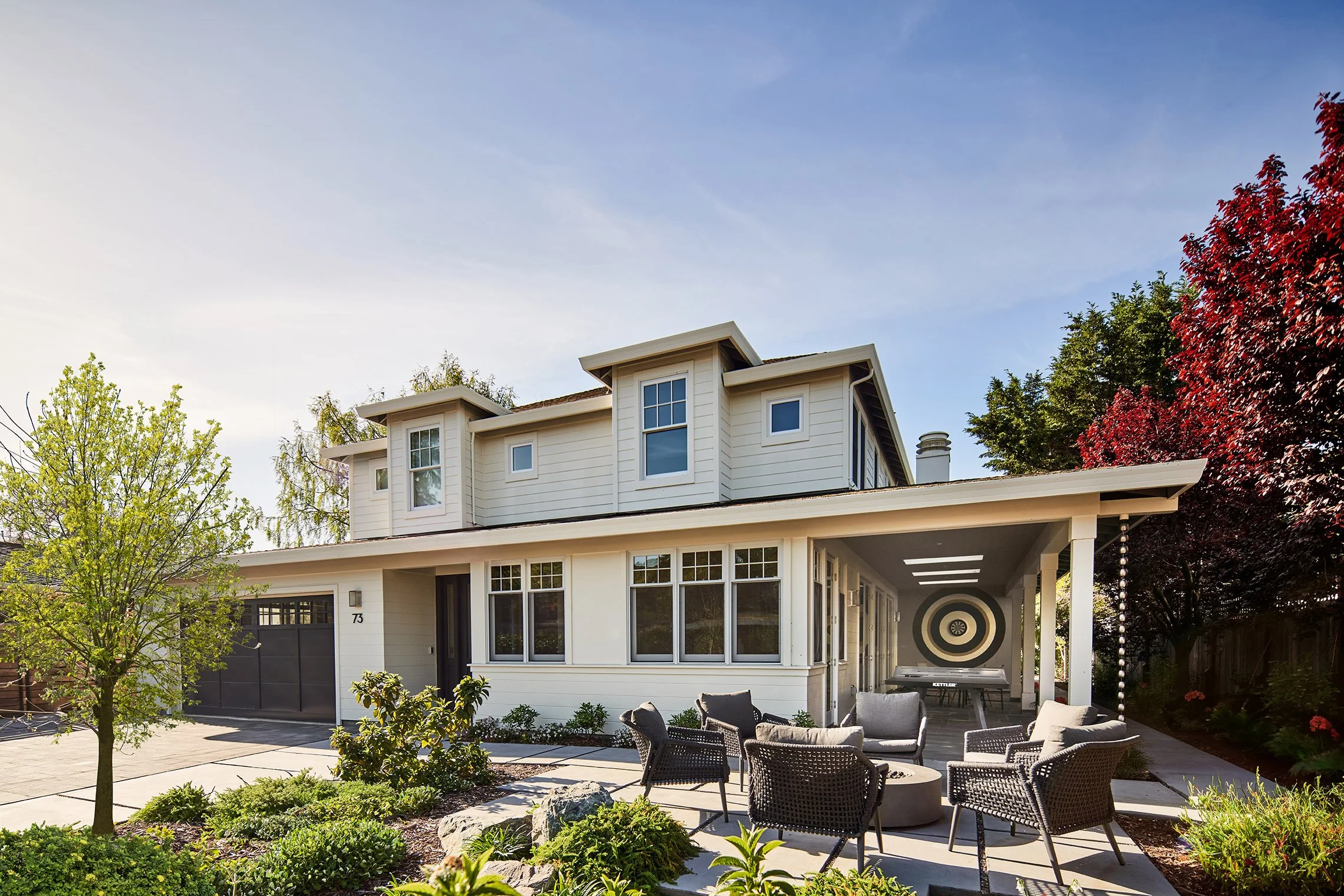 Barker O'Donoghue Shell