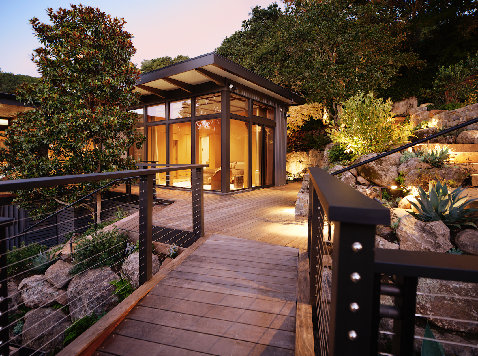 Barker O'Donoghue Lowell