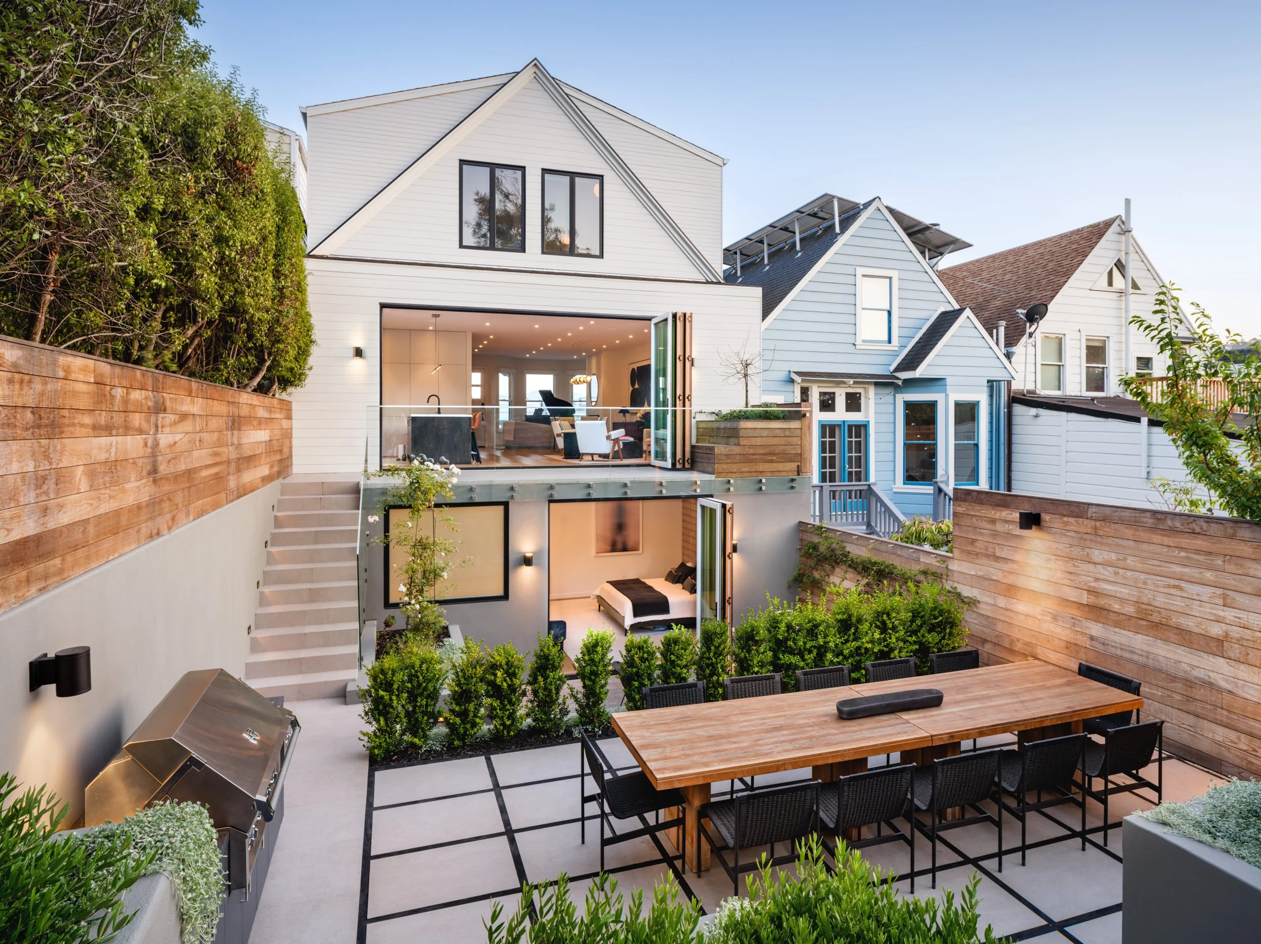 Barker O'Ddonoghue Diego Pacheco