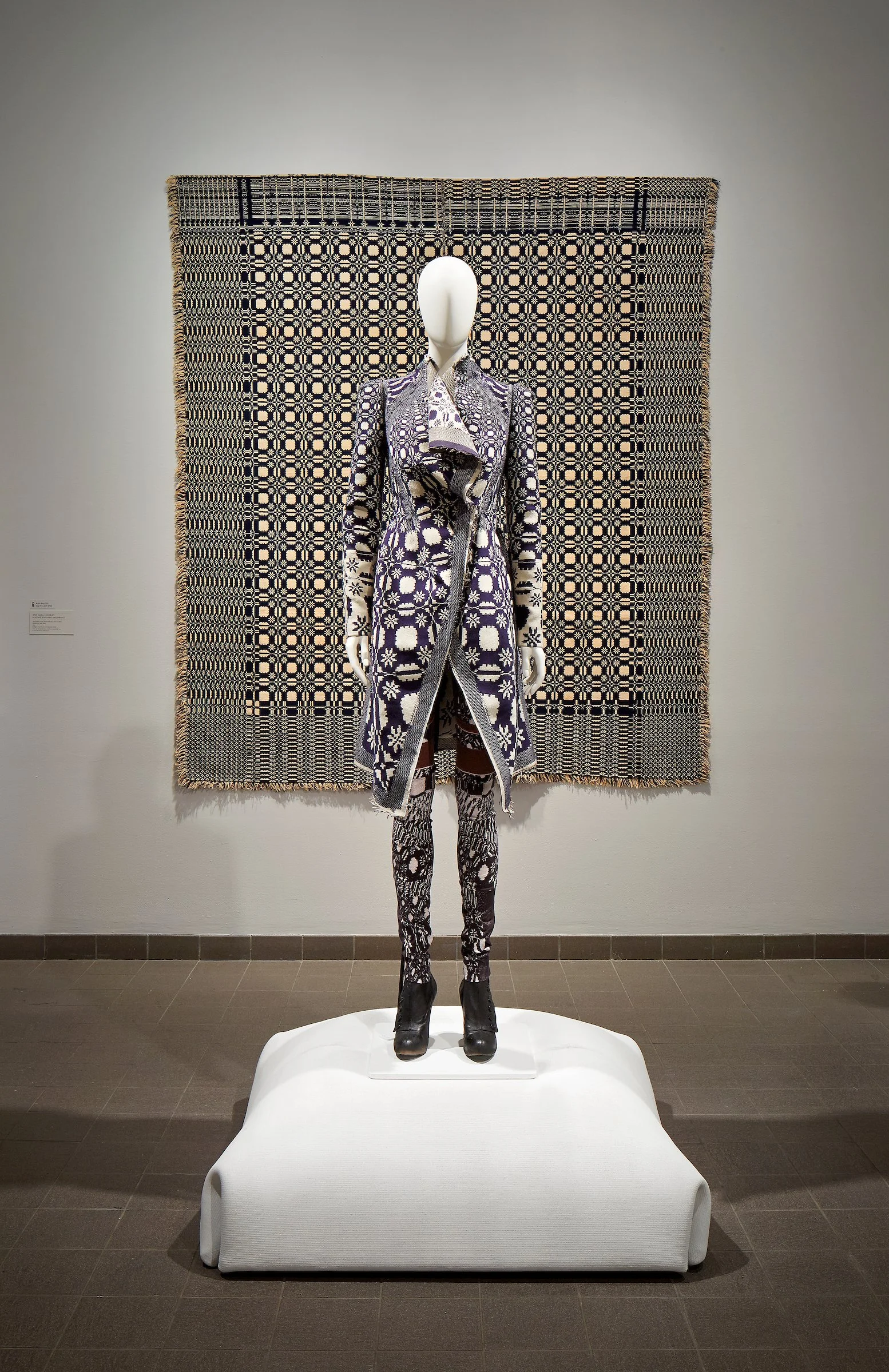 Folk Art Couture  |  SITU/