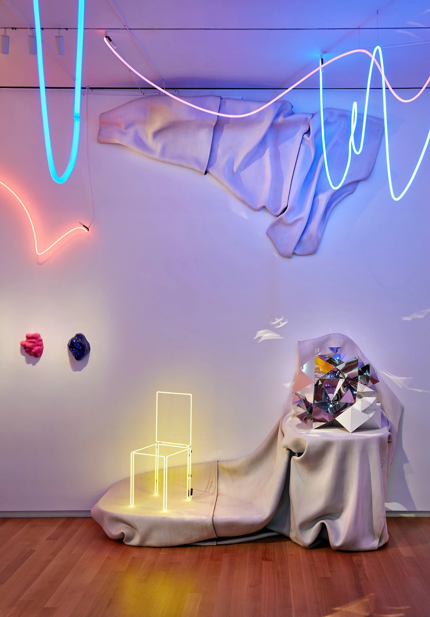 NYC Makers - Mad Bienniel  |  Designed by SITU/