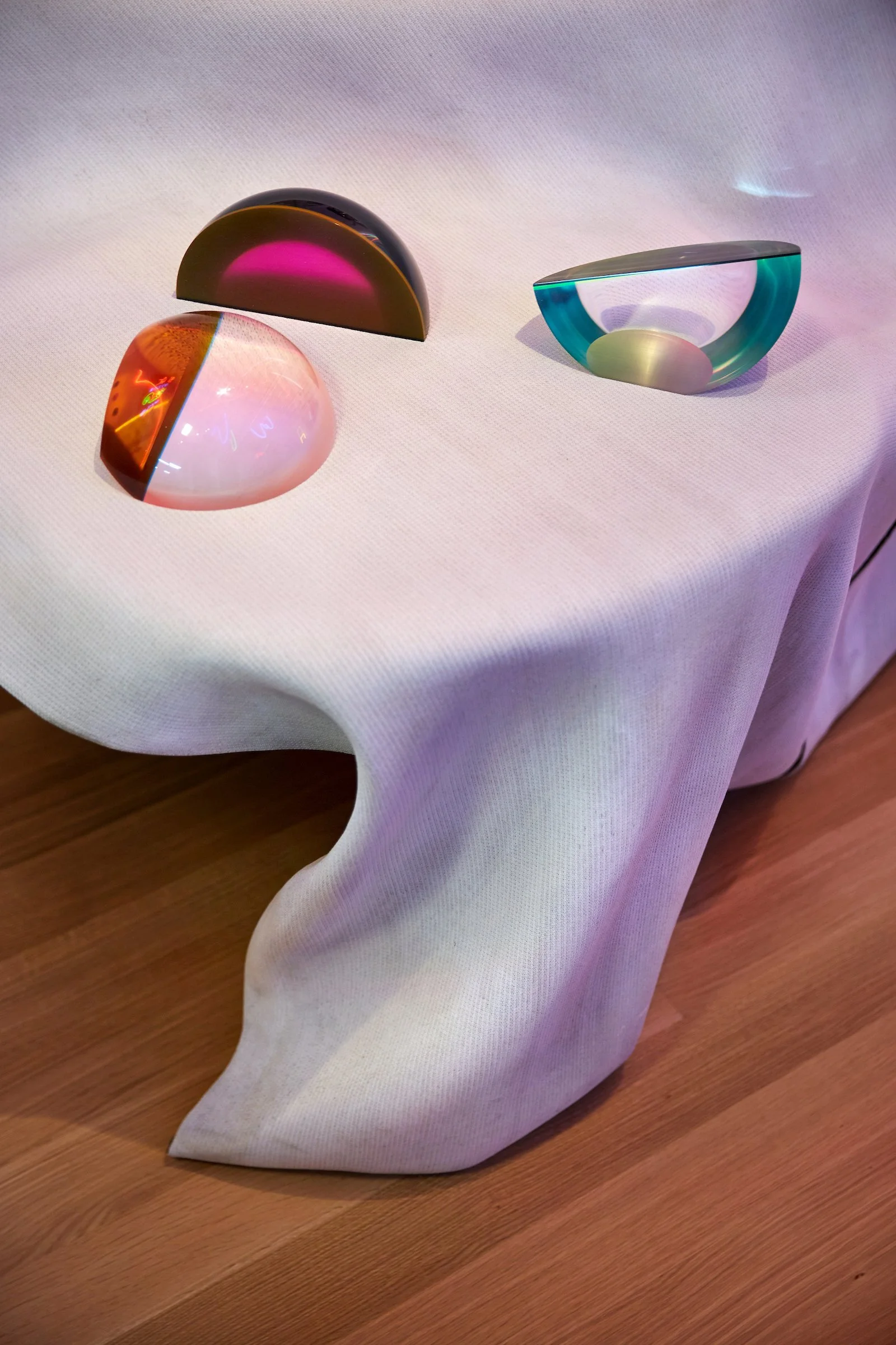 NYC Makers - Mad Bienniel  |  Designed by SITU/