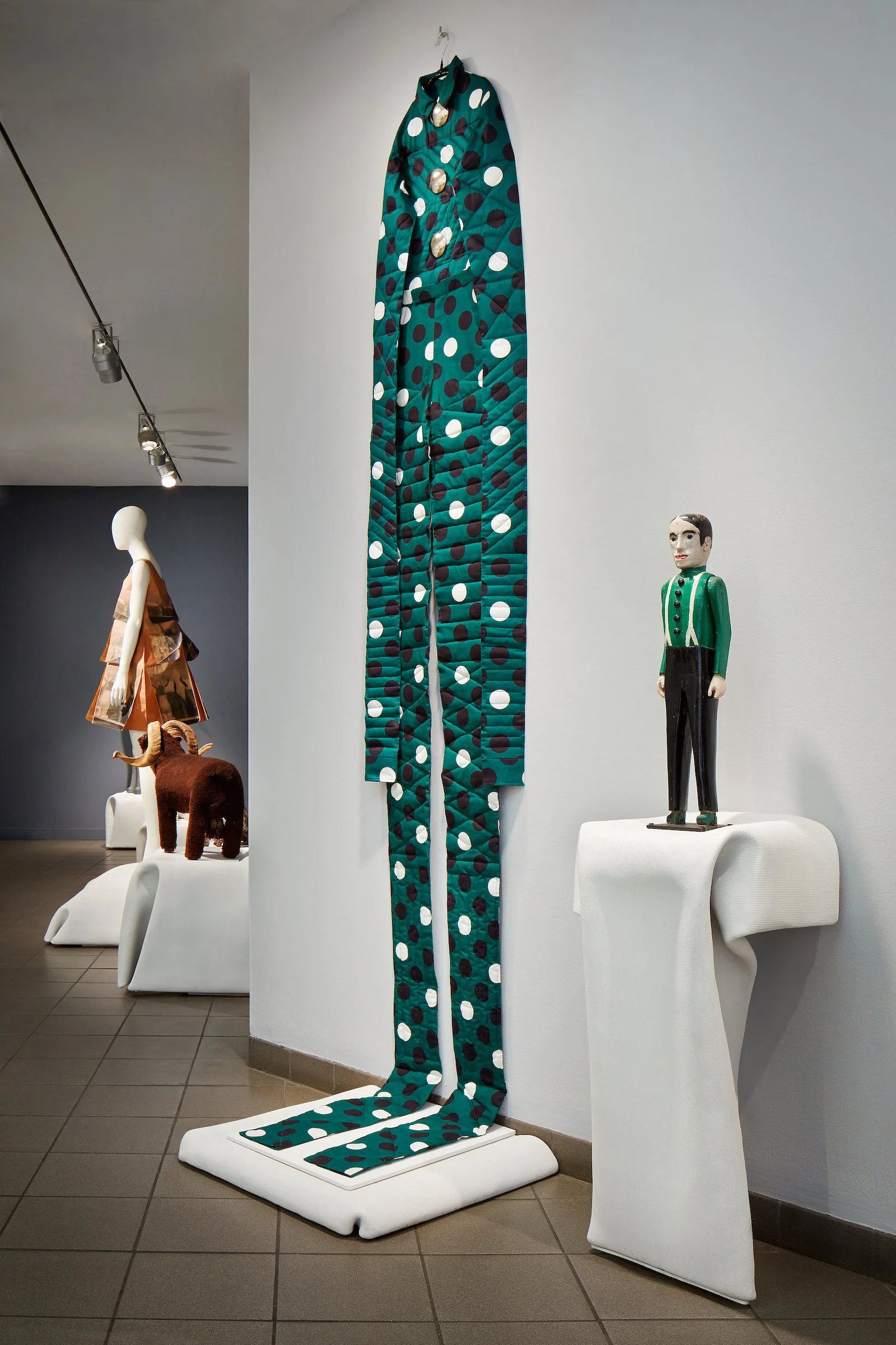 Folk Art Couture  |  SITU/