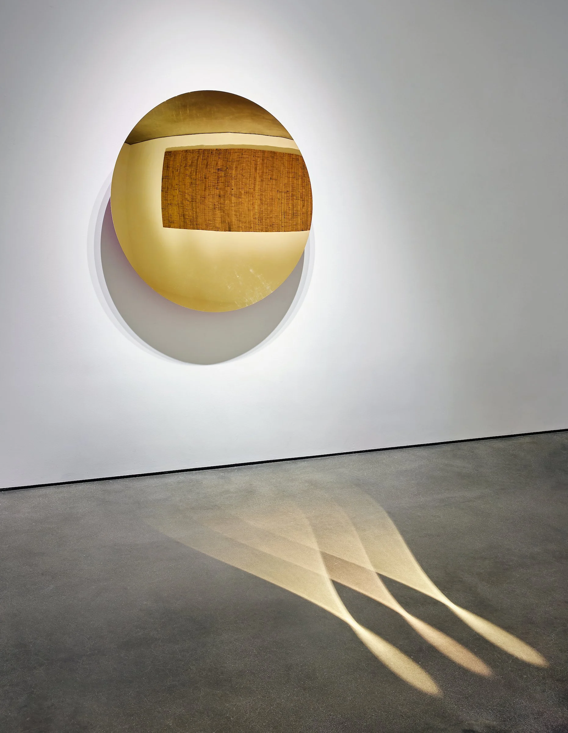 Untitled by Anish Kapoor