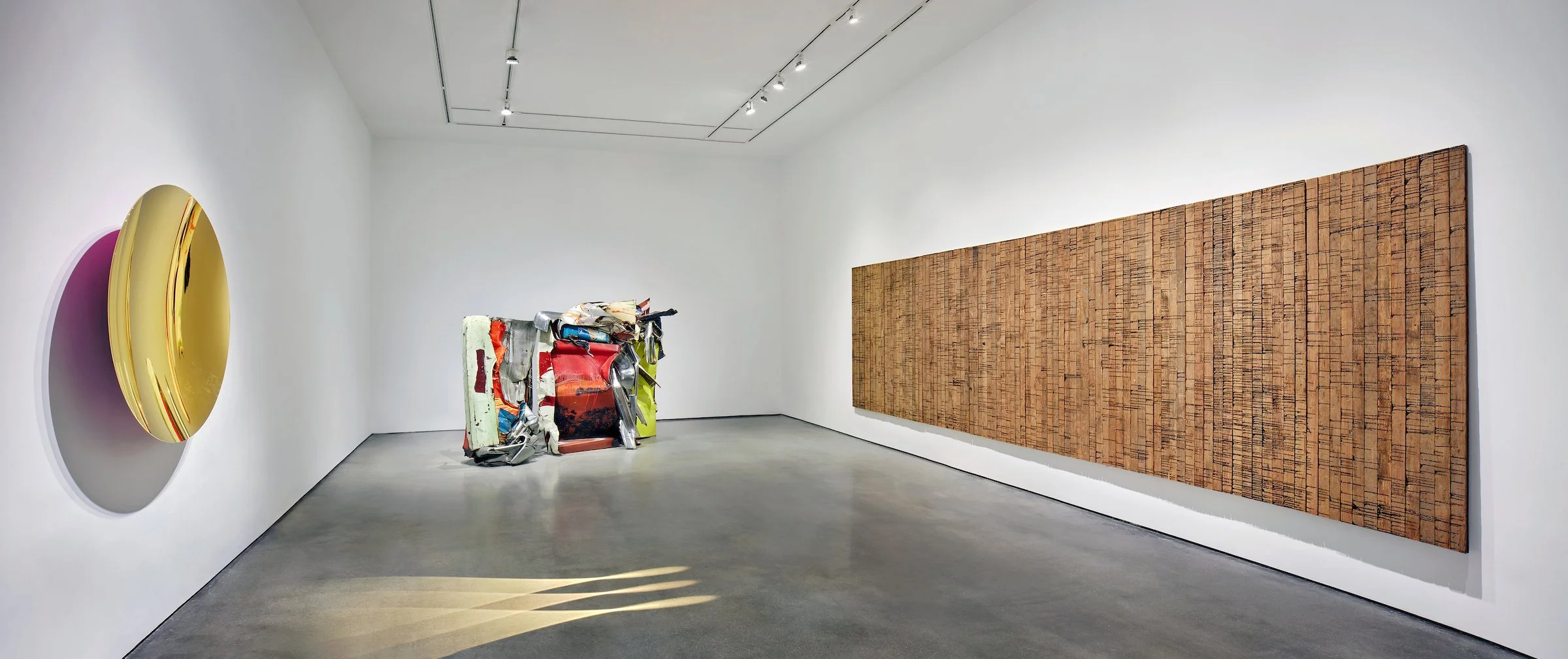 Private Collection at Uovo