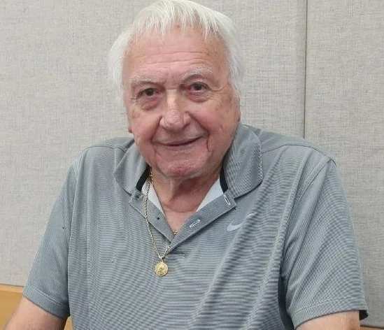 A memorial service for Victor Stanco will be at 1 p.m. Friday, March 6, at Grace Episcopal Church at 4110 S. Ridgewood Ave. in Port Orange with a reception to follow in the parish hall.