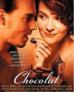 A busy Wednesday, March 25, coming up at Grace Church with Stations of the Cross at 5:15 p.m. in the Main Chapel, Prayers &amp; Praise at 6 p.m. in the Historic Chapel and the final Lenten Soup Supper &amp; Program (featured the film "Chocolat&q