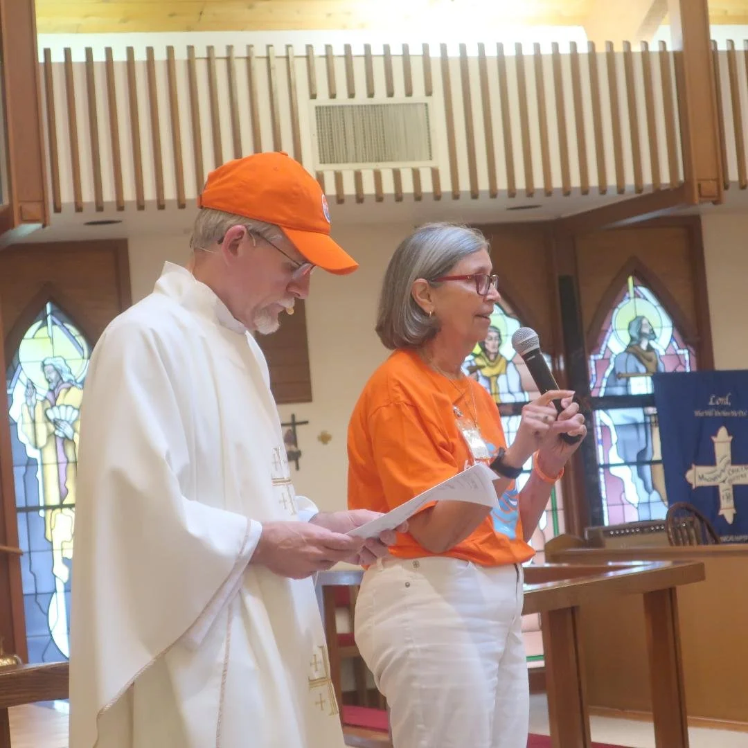 Registration is continuing for Team Grace, a partner with World Vision for the Global 6K Walk for Water at 8 a.m. Saturday, May 16, at Buschman Park. When you register for the Global 6K for Water you'll provide clean water to one person through your 