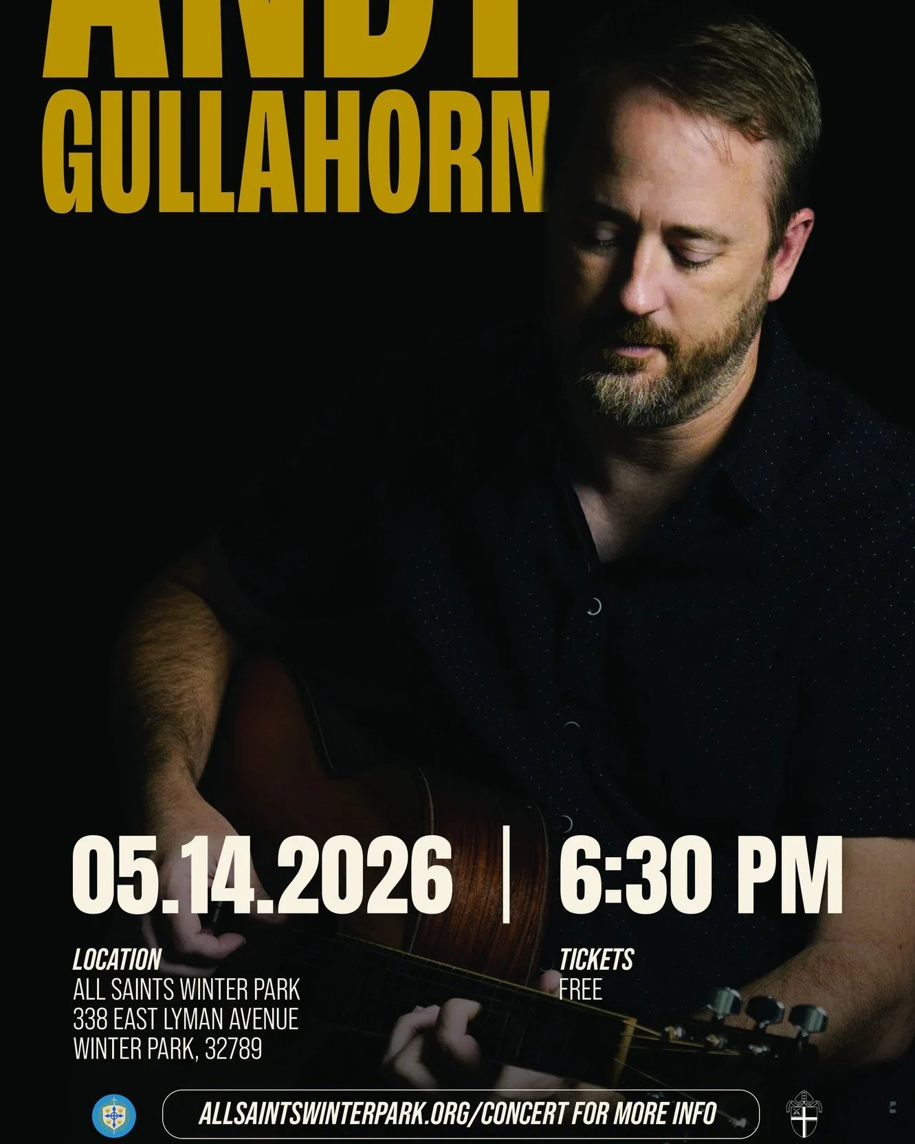 Free concert in Winter Park.
#portorangechurch #daytonaareachurch #episcopalchurch