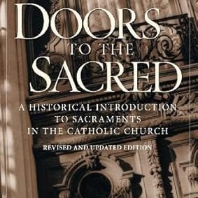 A Conversation about the Sacraments continues with Fr. Gary Jackson at 3 and 5:30 p.m. Monday, May 11, with "Baptism, Eucharist &amp; Confirmation (Entering and Living the Life)." No book required. Two classes each Monday. Just come as you 
