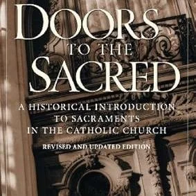 A Conversation about the Sacraments continues with Fr. Gary Jackson at 3 and 5:30 p.m. Monday, May 18, with "Healing, Forgiveness, Marriage &amp; Ministry." No book required. Two classes each Monday. Just come as you are. NOTE: No class on 