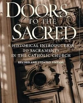 The last Conversations about the Sacraments of the spring "Why Seven? Living a Sacramental Life" will be at 3 and 5:30 p.m. Monday, June 1, in Goddard Hall. They are not a lecture or a theology class. It&rsquo;s a chance to slow down, ask g