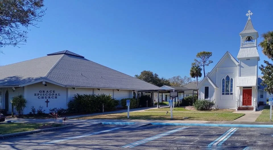 REMINDER: A Healing Service and Baptism will be in the main sanctuary at 6 p.m. Wednesday, Aug. 5.
