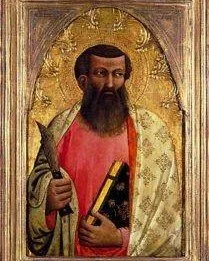 Bartholomew the Apostle is remembered in the Church of England and all other Anglican churches with a Festival on Aug. 24. Along with his fellow apostle Jude "Thaddeus," Bartholomew is reputed to have brought and preached Christianity to Ar