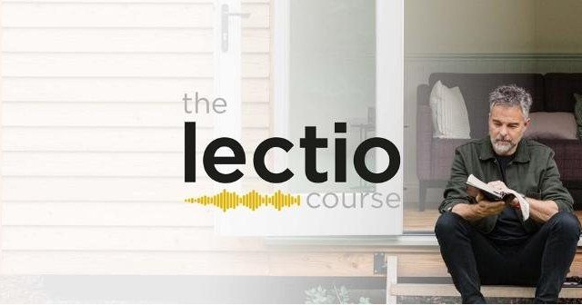 SMALL GROUP STUDY: The Lectio Course, which starts at 6 p.m. Tuesday, Sept. 8, is a 5-part series with Peter Greig of 24-7 Prayer will teach &ldquo;How to Hear God, a simply guide for normal people.&rdquo; Each session includes a 15-minute video and 