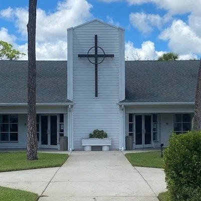 Holy Cross Day is a major feast day celebrated Sept. 14 in the Anglican Communion to honor the cross as the instrument of human salvation.

#portorangechurch #daytonaareachurch #gracechurch #episcopalchurch