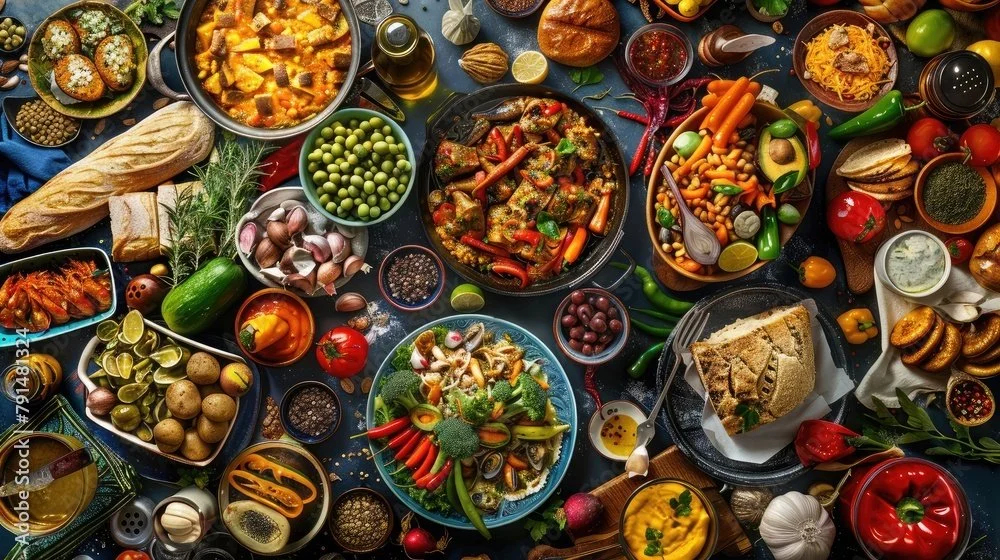 REMINDER: For the International Dinner, if you are bringing a dish, please bring it to Goddard Hall at 4 p.m. Saturday, Sept. 26.

#portorangechurch #daytonaareachurch #episcopalchurch #gracechurch