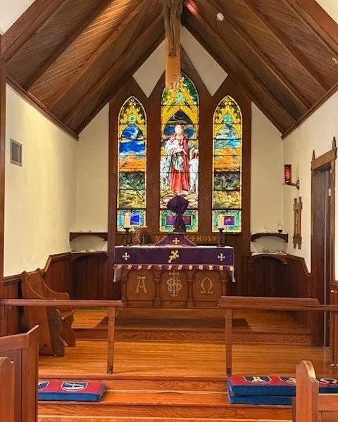 A Prayers &amp; Praise Service will be offered at 6 p.m. Wednesday, Oct. 14, in the Historic Chapel at Grace Episcopal Church, 4110 S. Ridgewood Ave., Port Orange, FL.

#portorangechurch #daytonaareachurch #episcopalchurch #gracechurch
