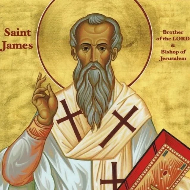 Christians worldwide celebrate on Oct. 23 the Feast of St. James of Jerusalem, also known as James the Just or James, the Brother of the Lord (more on that later). St. James of Jerusalem was a remarkable leader and writer of the early Christian Churc