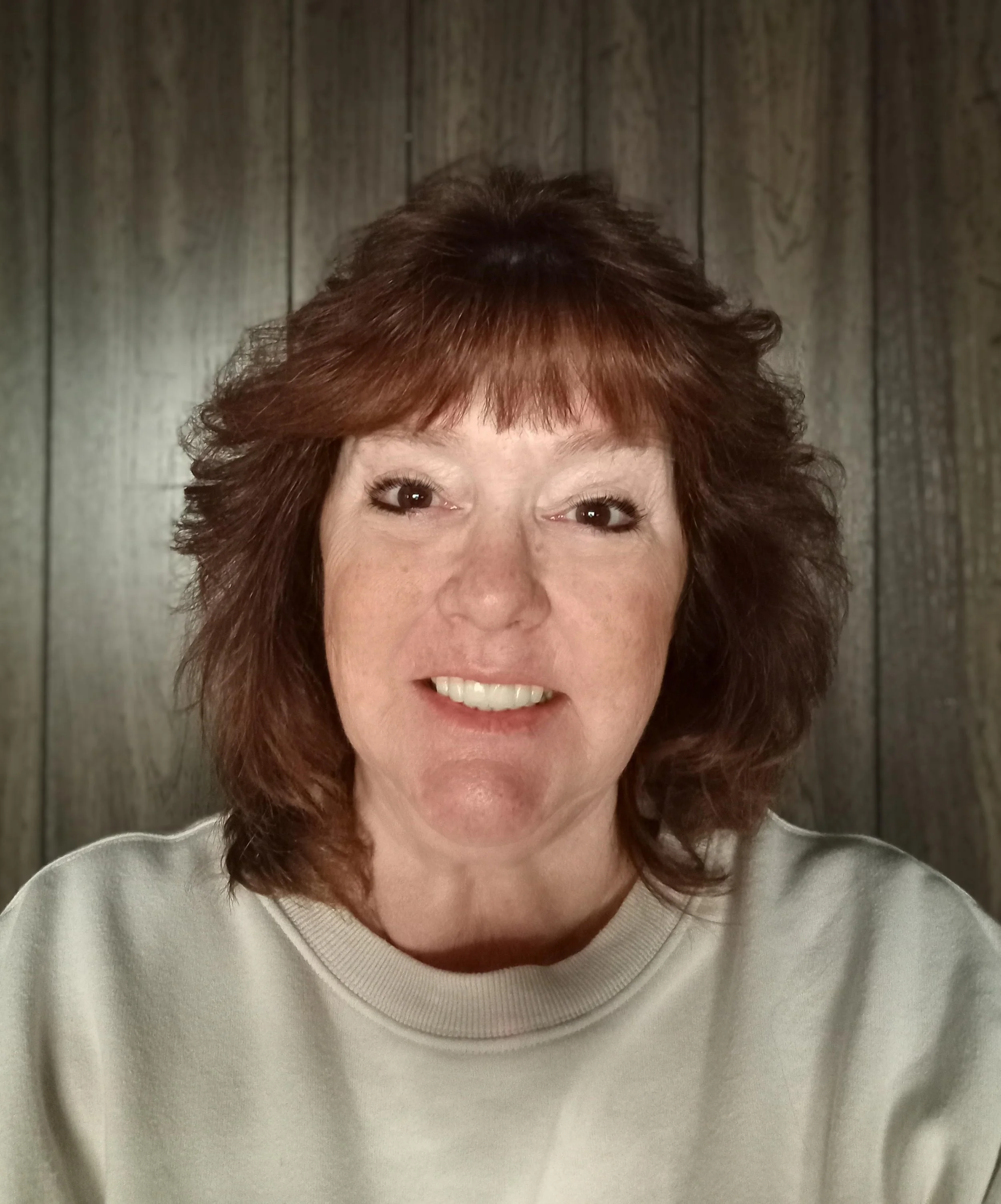 Bookkeeper at Grace Episcopal Church